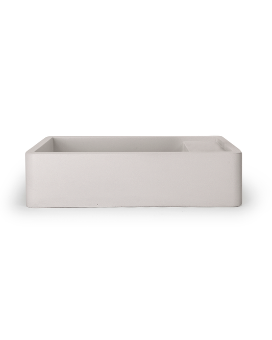 Shelf 01 Basin (Morning Mist)