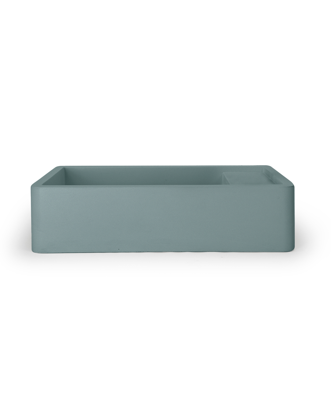 Shelf 01 Basin (Rowboat)