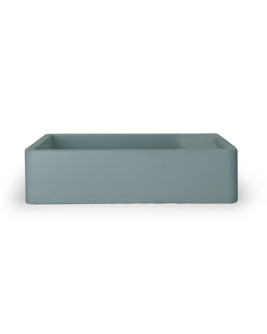 Shelf 01 Basin (Rowboat)
