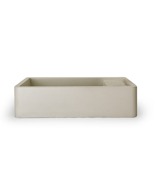 Shelf 01 Basin (Sand)