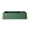 Box Basin (Teal)