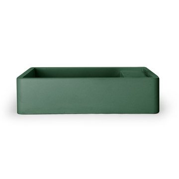 Box Basin (Teal)