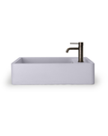 Shelf 02 Basin (Lilac)