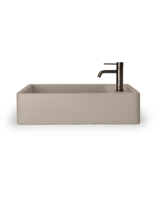 Shelf 02 Basin (Mushroom)