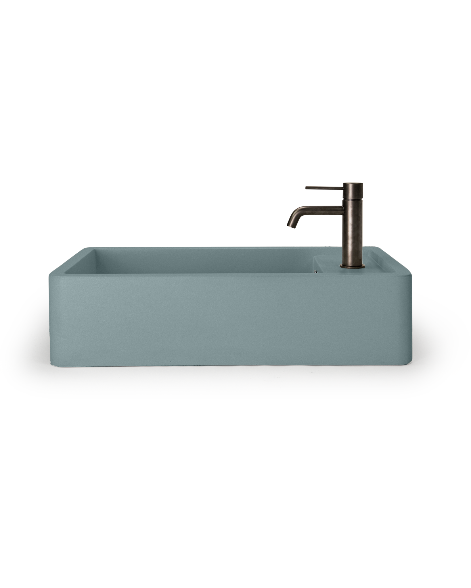 Shelf 02 Basin (Rowboat)