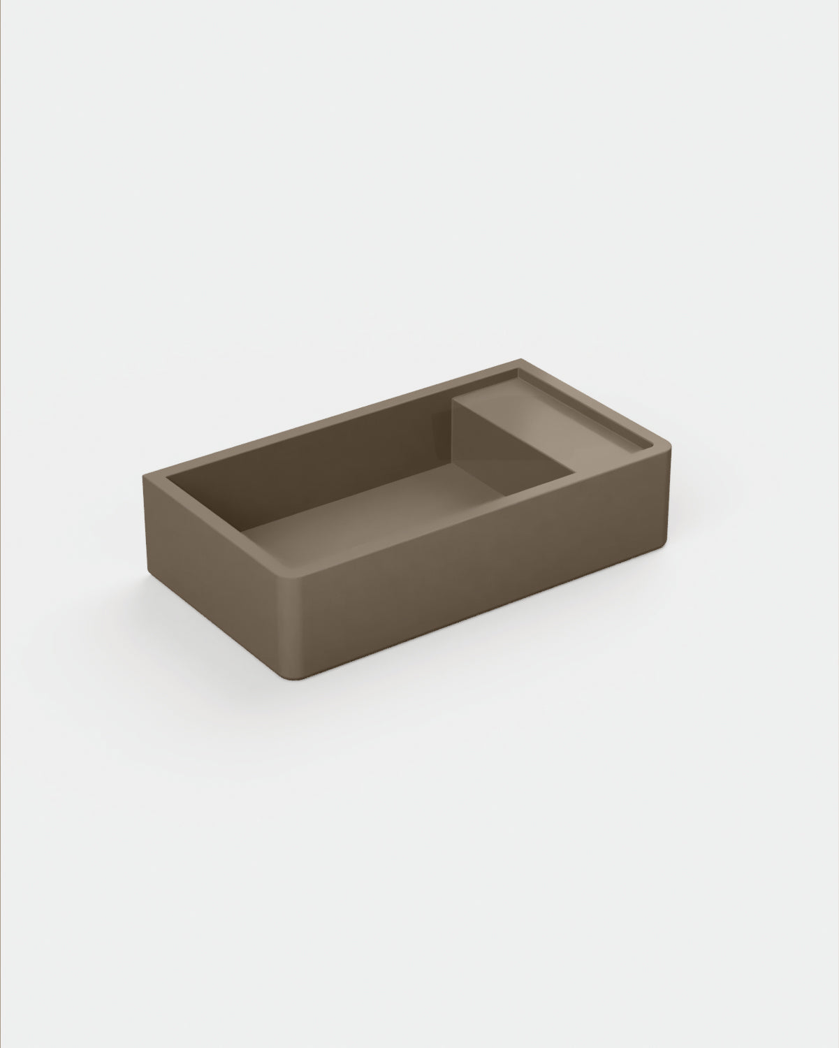 Shelf 02 Basin (Karri)