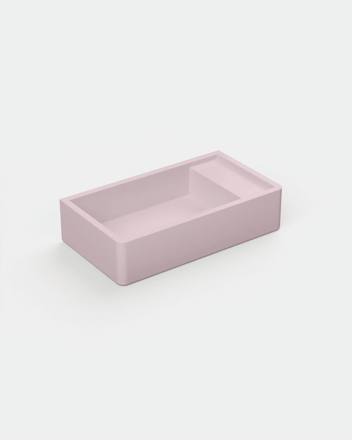 Shelf 02 Basin (Lilly Pilly)