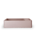 Shelf 02 Basin (Blush Pink)