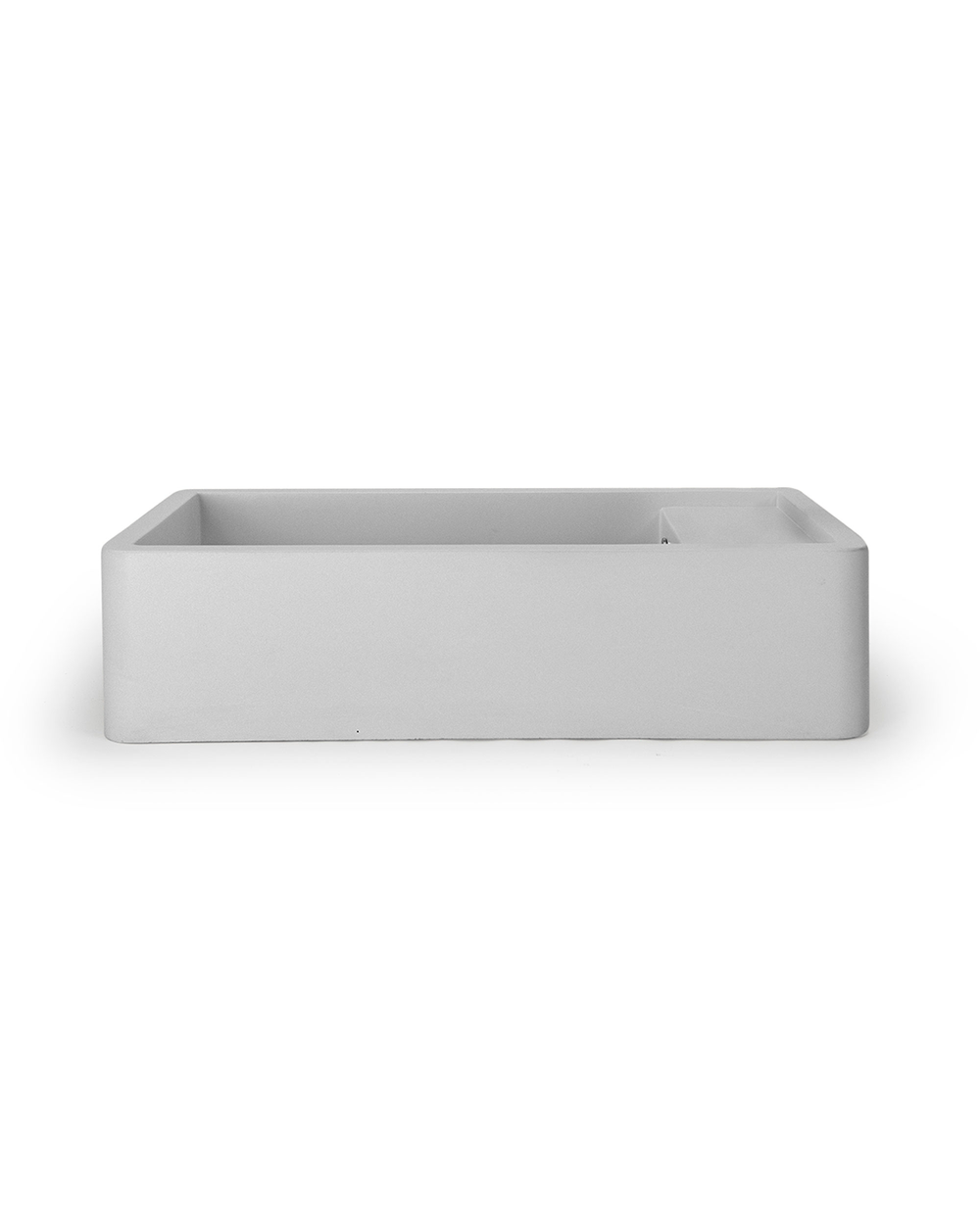 Shelf 02 Basin (Cloud)