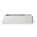 Cylinder - Funl Basin (Ivory)