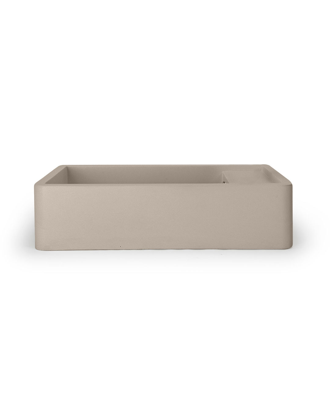Shelf 02 Basin (Mushroom)
