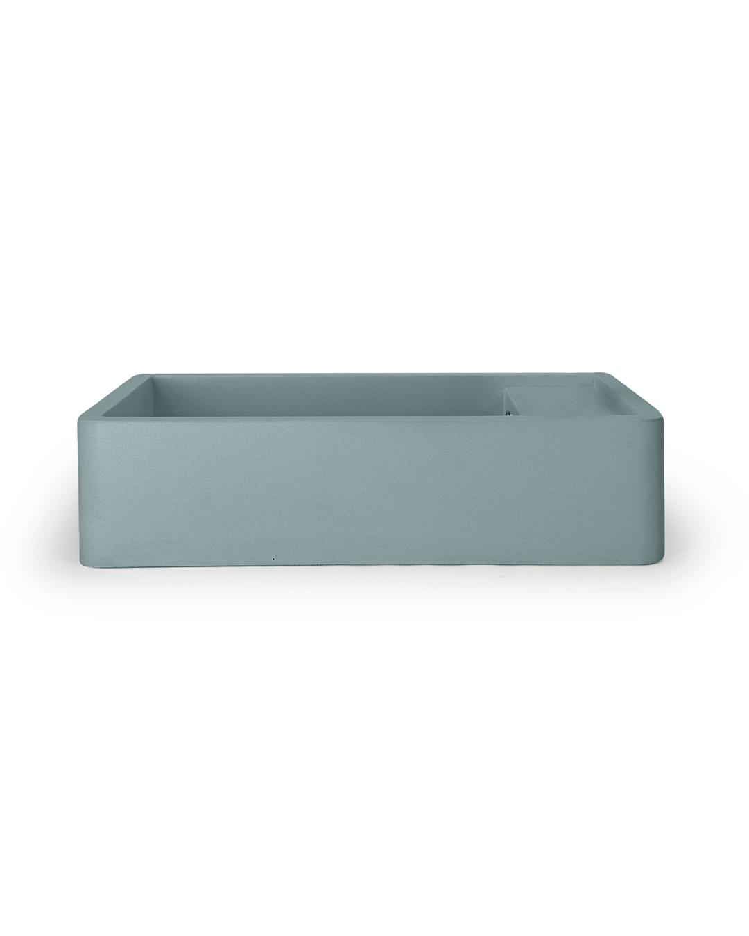 Shelf 02 Basin (Rowboat)