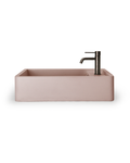 Shelf 02 Basin (Blush Pink)