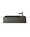 Shelf 02 Basin (Charcoal)