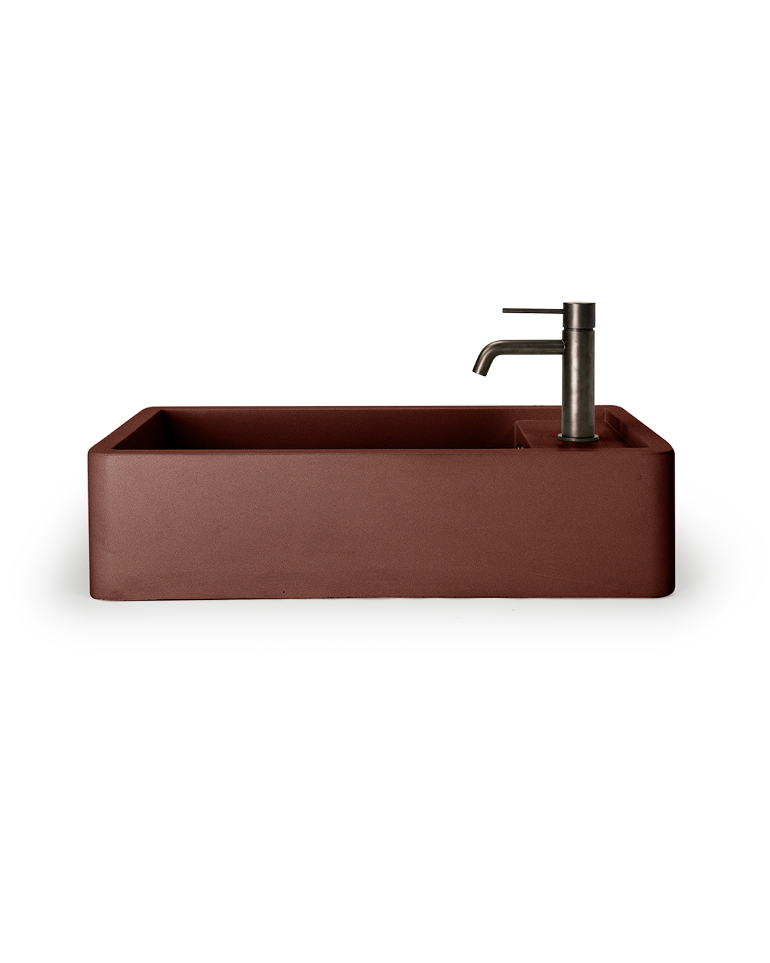 Shelf 02 Basin (Clay)
