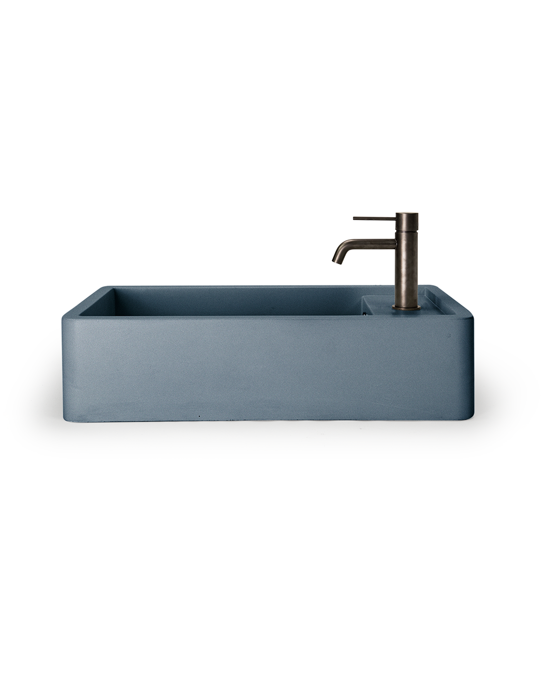 Shelf 02 Basin (Copan Blue)