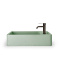 Shelf 02 Basin (Mint)