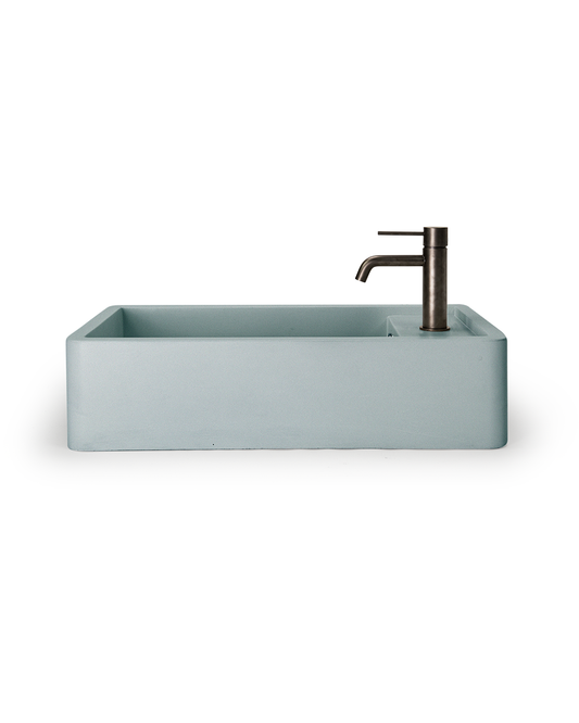 Shelf 02 Basin (Powder Blue)