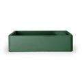 Box Basin (Teal)