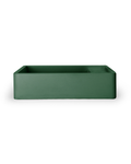 Shelf 02 Basin (Teal)
