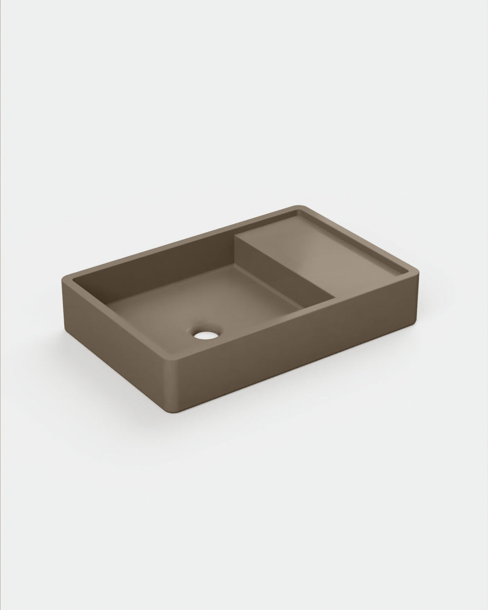 Shelf 03 Basin (Karri)