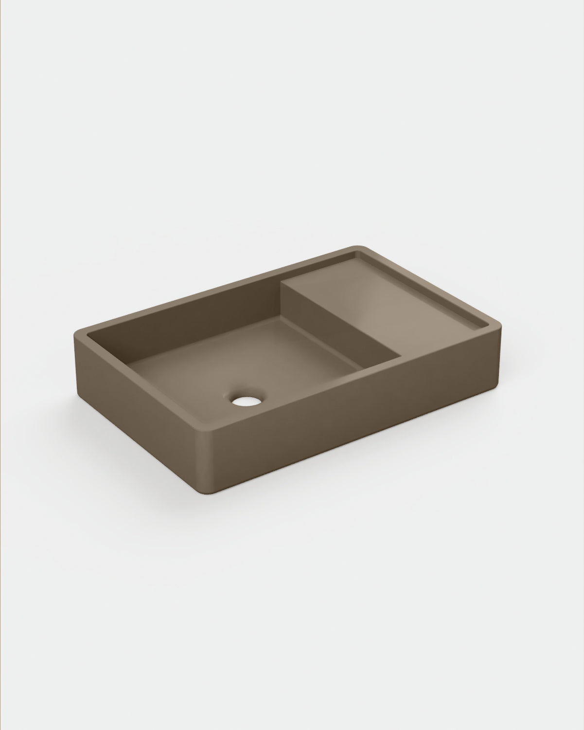 Shelf 03 Basin (Karri)