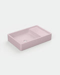 Shelf 03 Basin (Lilly Pilly)