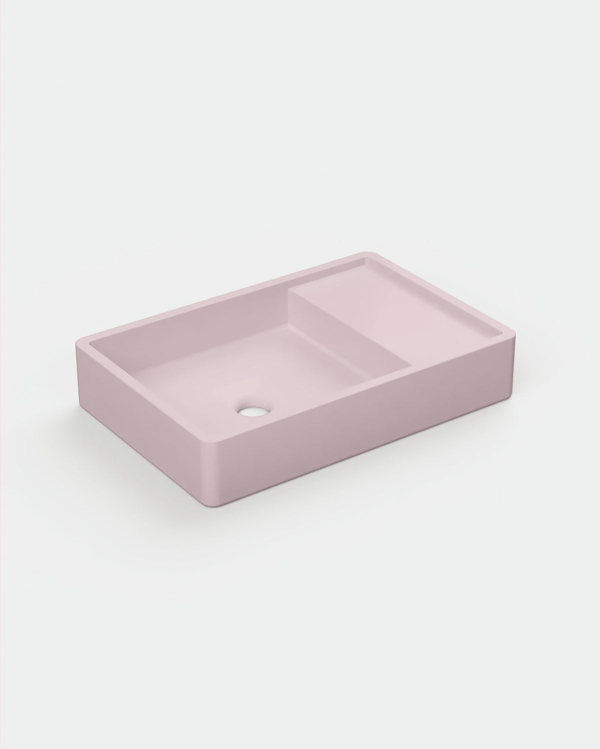 Shelf 03 Basin (Lilly Pilly)