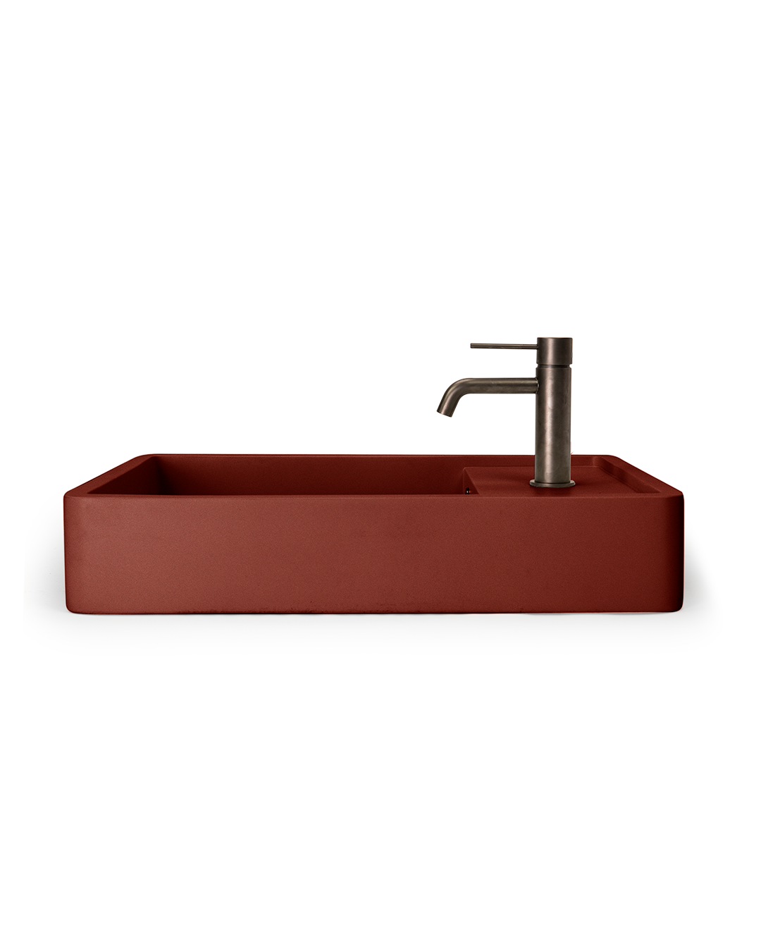 Shelf 03 Basin (Clay)
