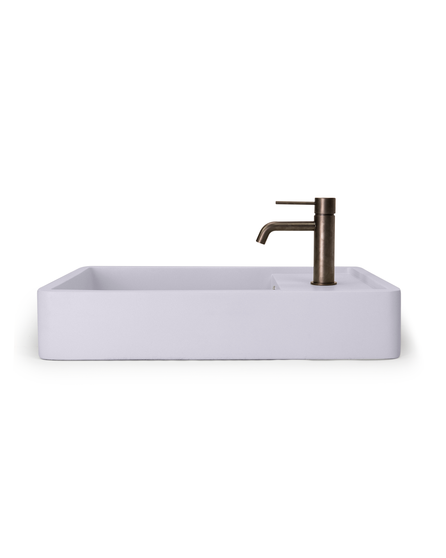 Shelf 03 Basin (Lilac)
