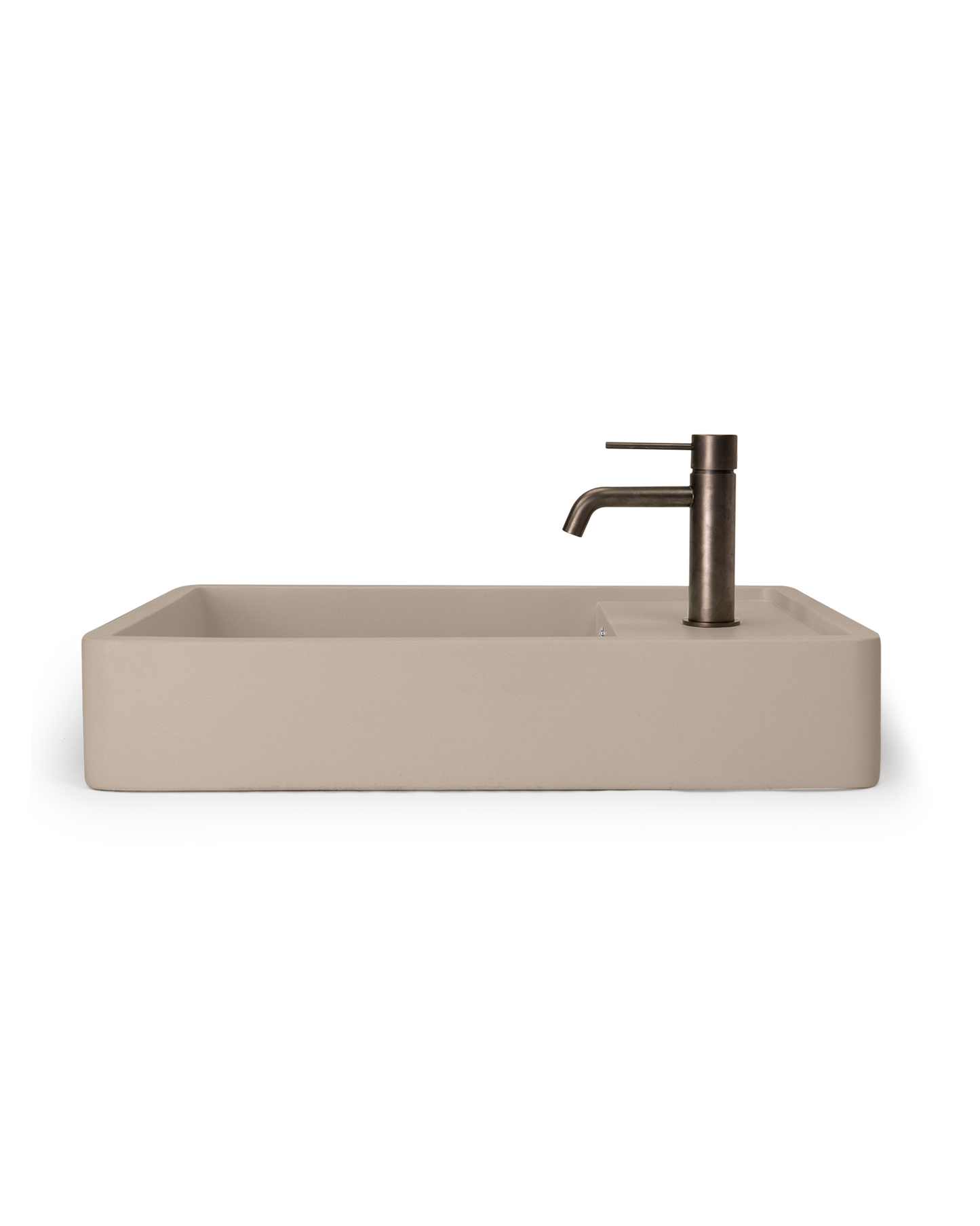 Shelf 03 Basin (Mushroom)