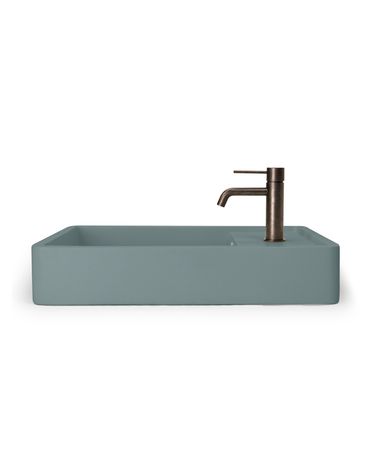 Shelf 03 Basin (Rowboat)