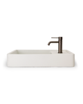 Shelf 03 Basin (Ivory)