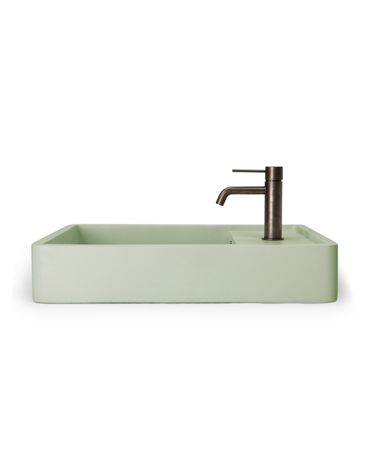 Shelf 03 Basin (Mint)