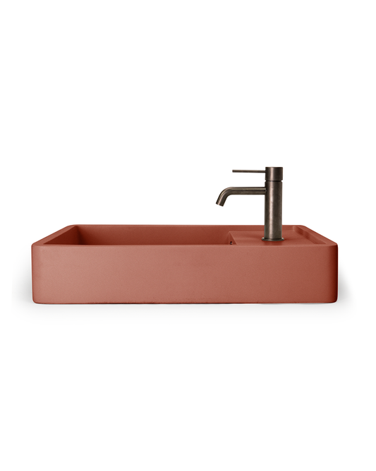 Shelf 03 Basin (Musk)