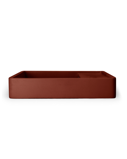 Shelf 03 Basin (Clay)