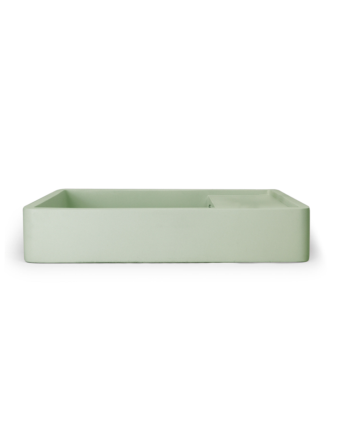 Shelf 03 Basin (Mint)