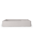 Shelf 03 Basin (Morning Mist)