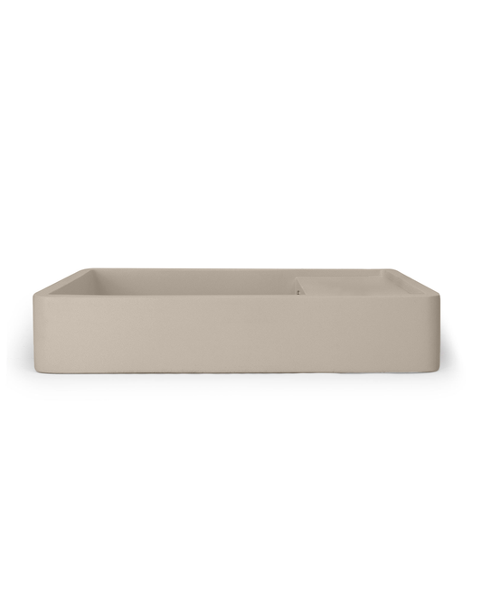 Shelf 03 Basin (Mushroom)