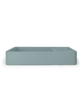 Shelf 03 Basin (Rowboat)