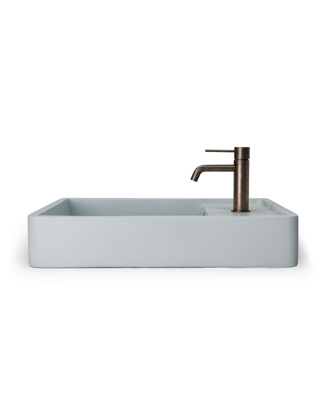 Shelf 03 Basin (Powder Blue)