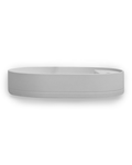 Shelf Oval Basin (Cloud)