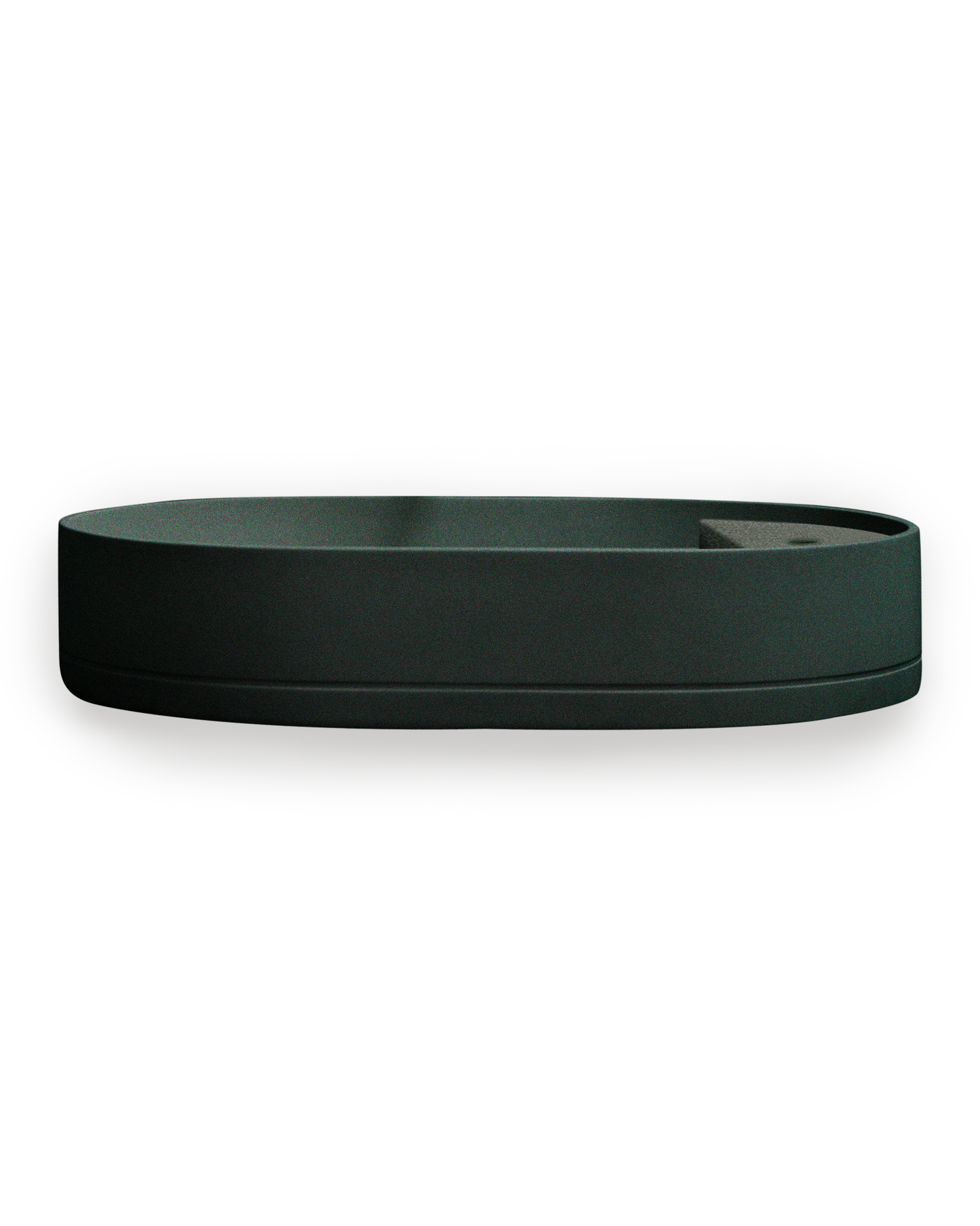 Shelf Oval Basin (Lilly Pilly)