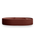 Shelf Oval Basin (Lilly Pilly)