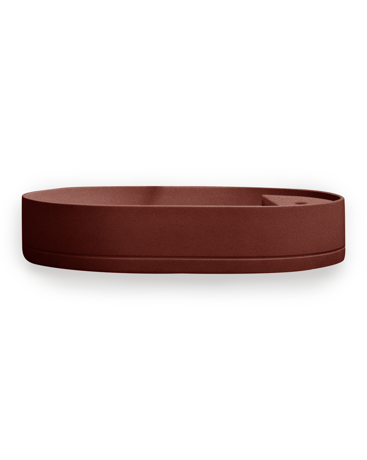 Shelf Oval Basin (Lilly Pilly)