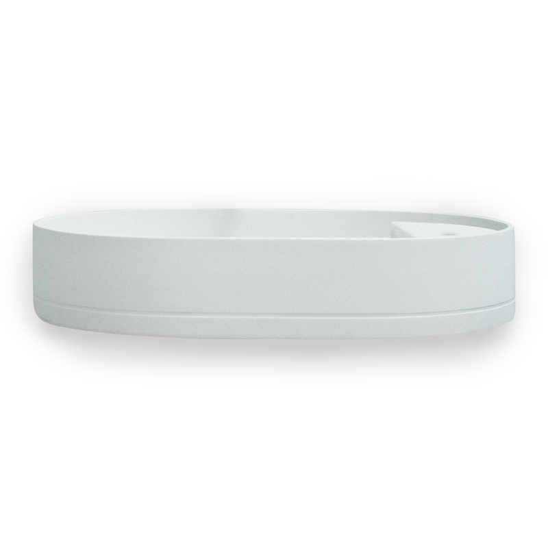 Box Basin (Ivory)
