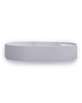 Shelf Oval Basin (Lilac)