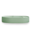 Shelf Oval Basin (Mint)