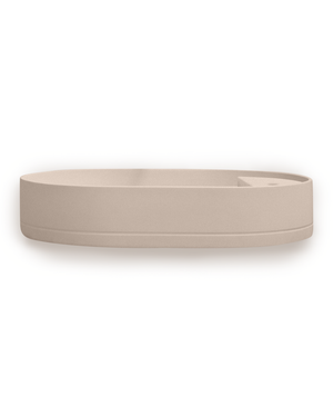 Nood Co Shelf Oval Basin (Nood)