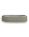 Shelf Oval Basin (Olive)